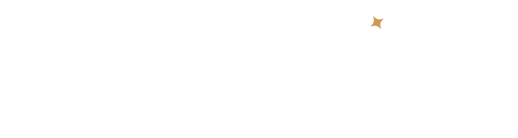 To The Moon Logo_White & Gold_Horizontal_RGB